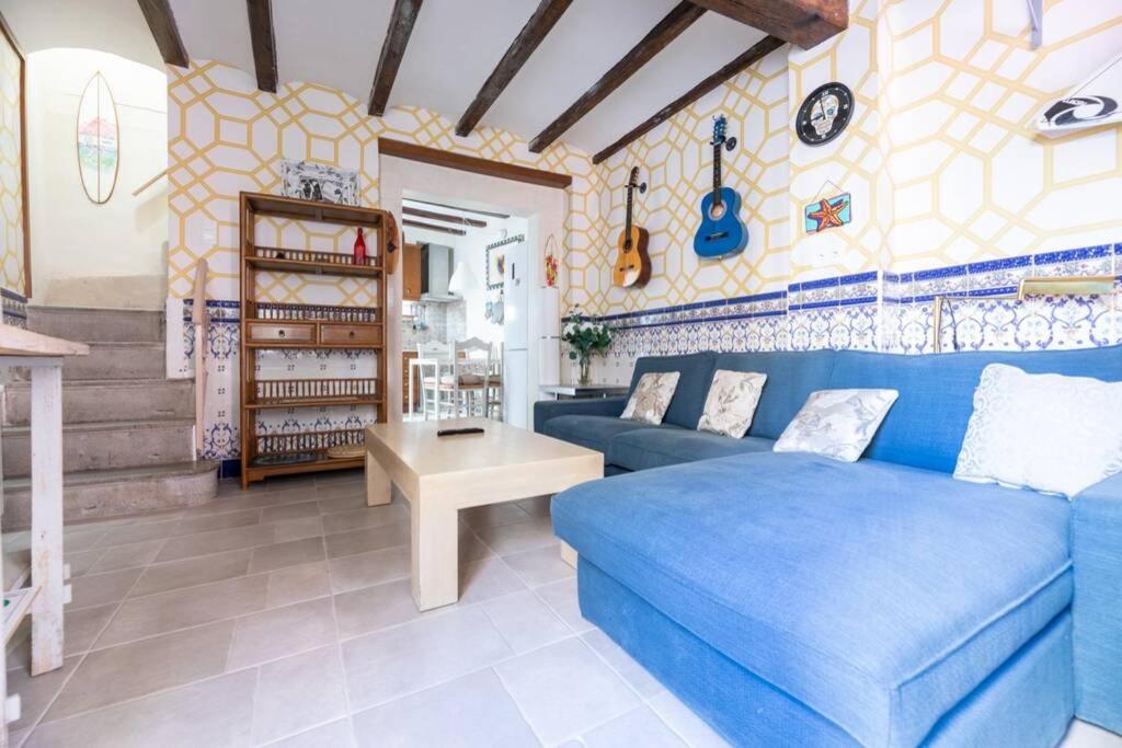 Boutique House Alzira - B&B