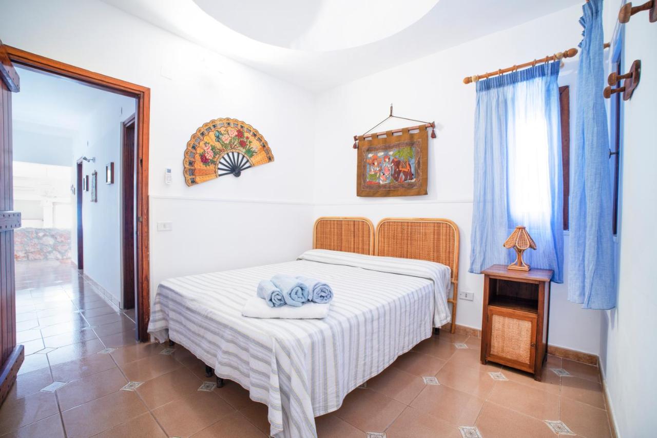 Superior Appartement met 2 Slaapkamers en Uitzicht op Zee