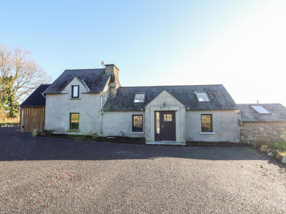 Dairy Lane Cottage - B&B