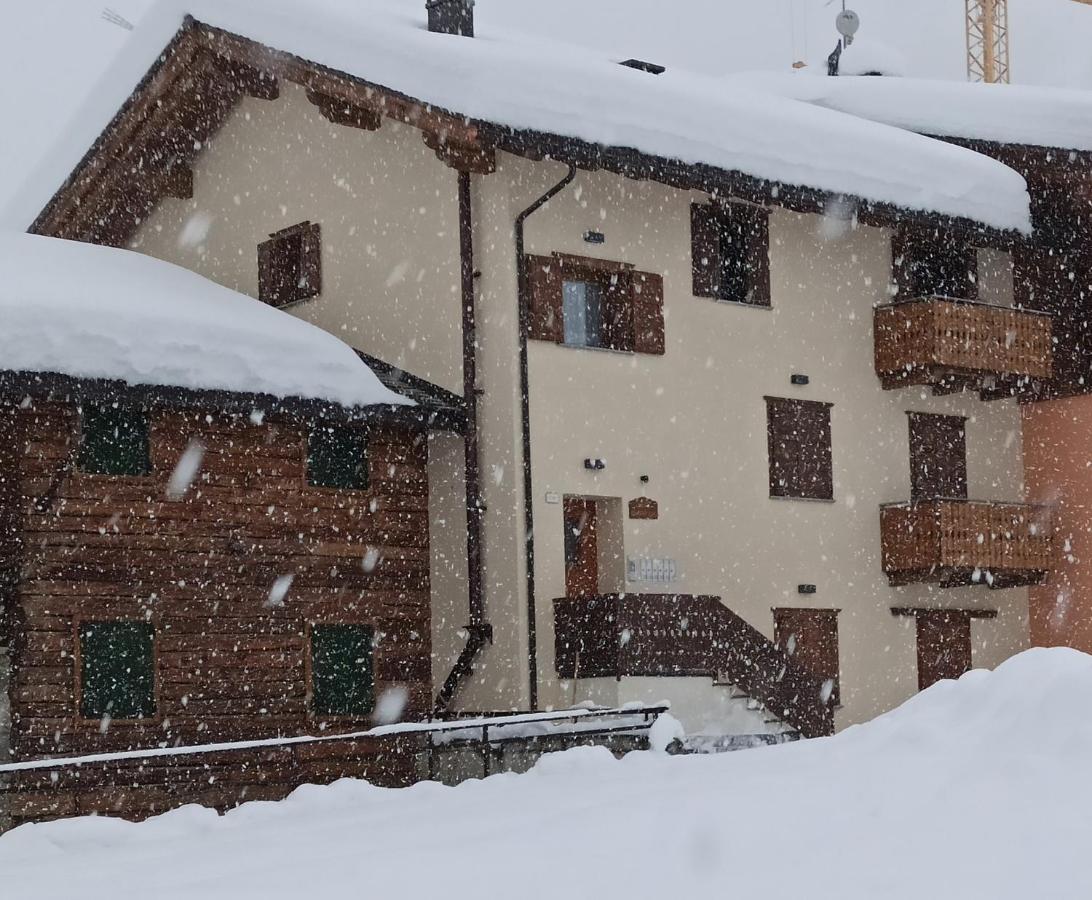 Appartamenti Rin Gemel - Bed and Breakfast Livigno
