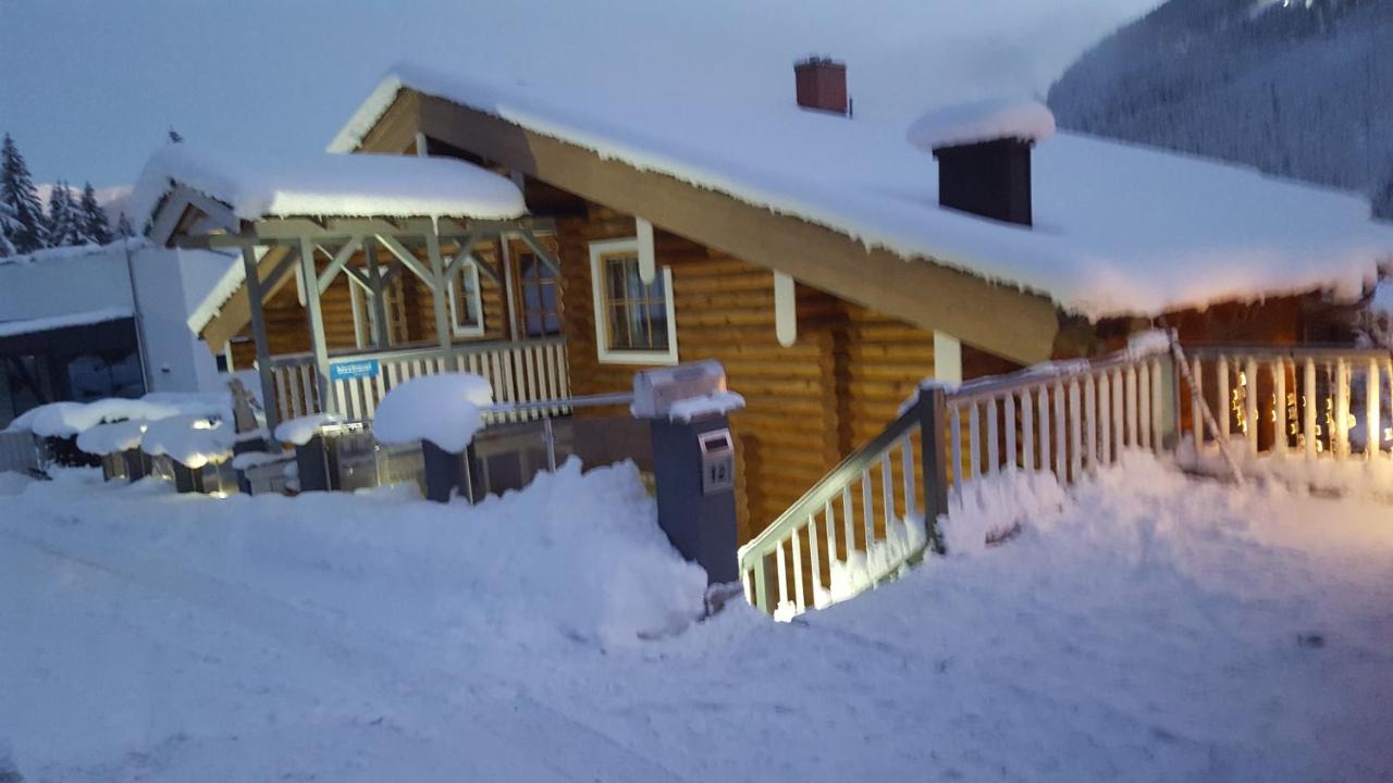 Chalet Berni - B&B Zell am See