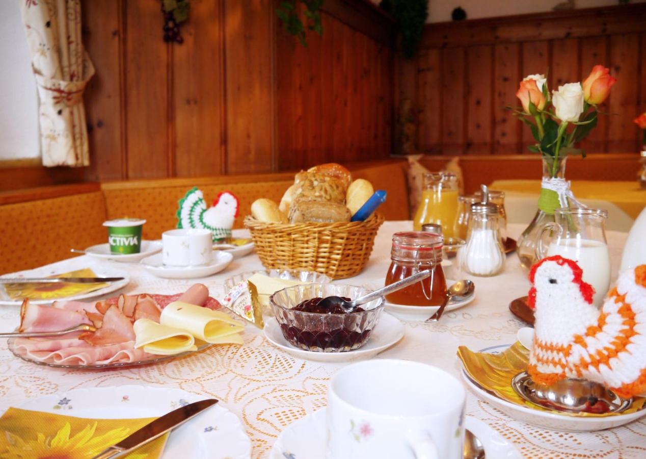 Chambre Double avec Balcon