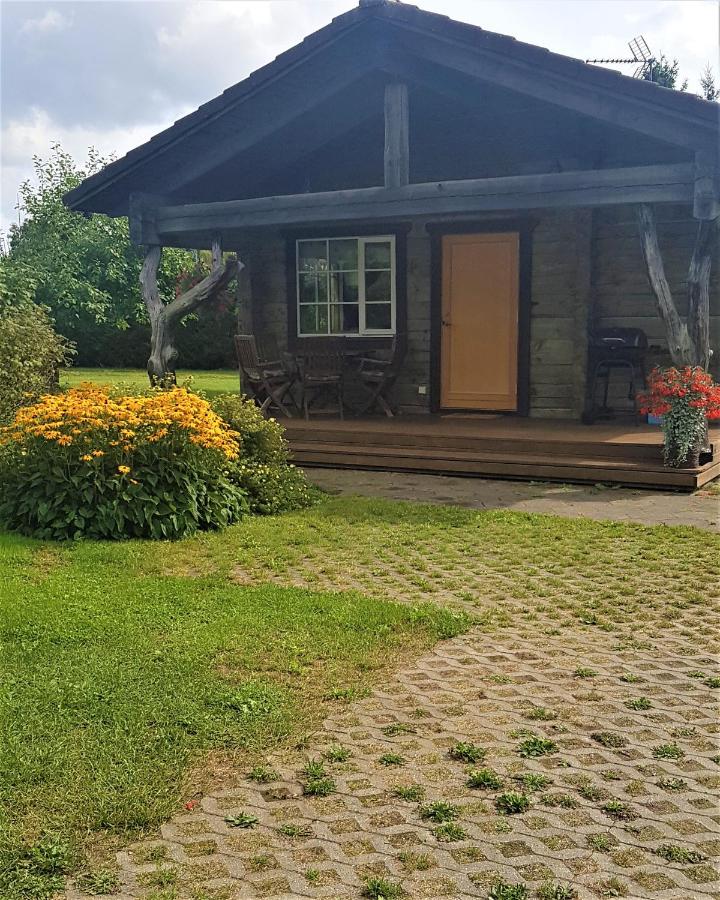 Arina Cottages - B&B