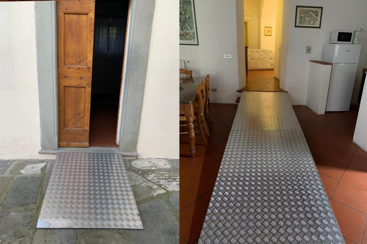 Apartment mit 2 Schlafzimmern