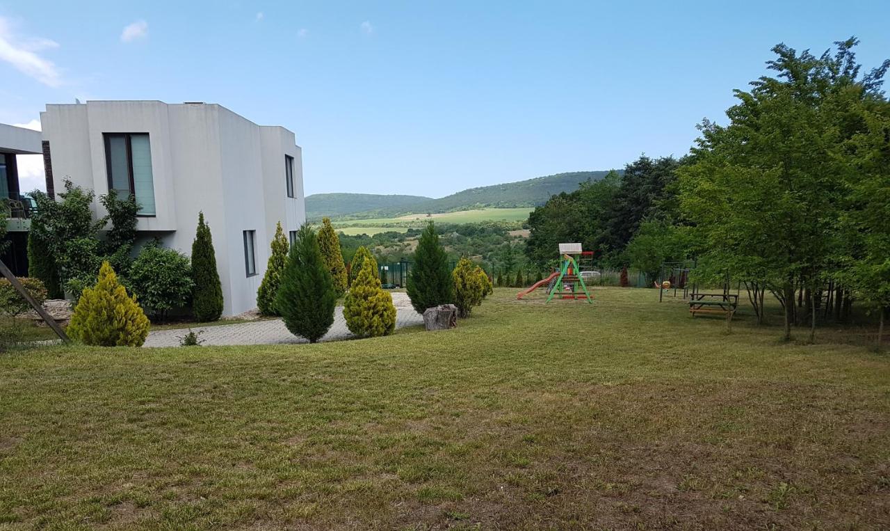 Zlaten Briz Villa - Chambres d’hôtes Osenovo