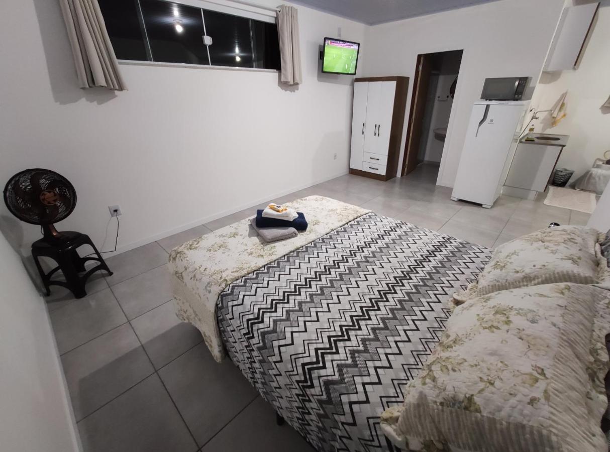 Casa em Florianópolis - Ferienwohnung