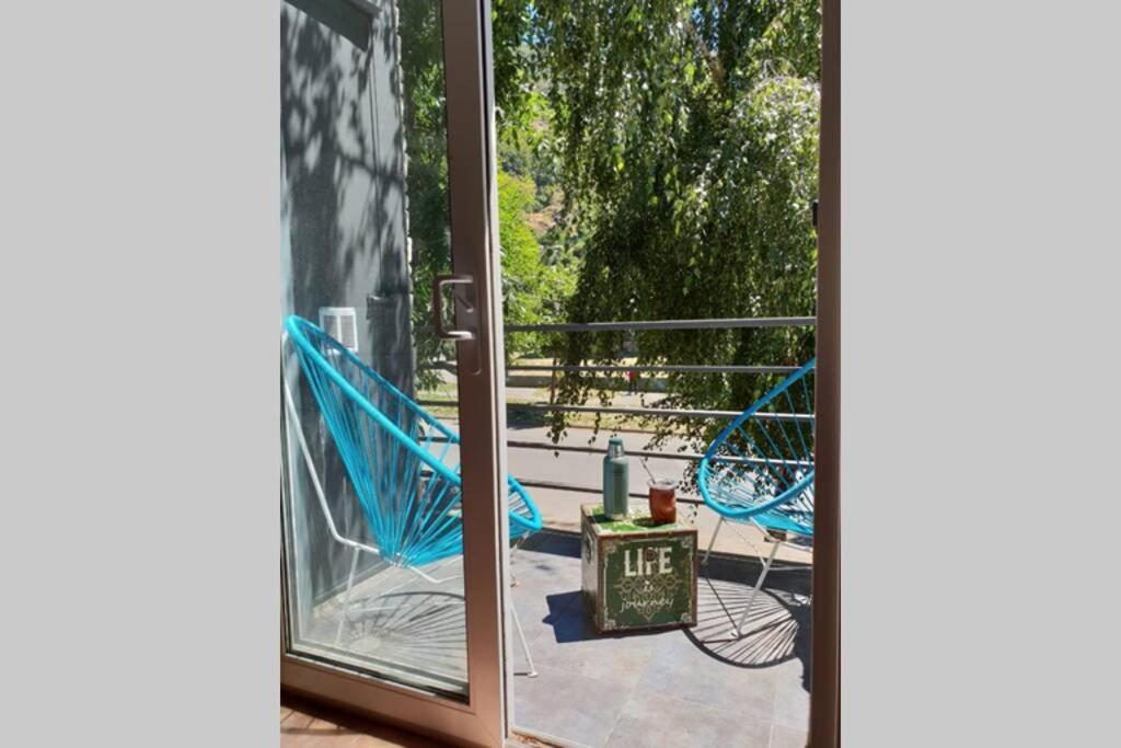 La casita del bosque - B&B