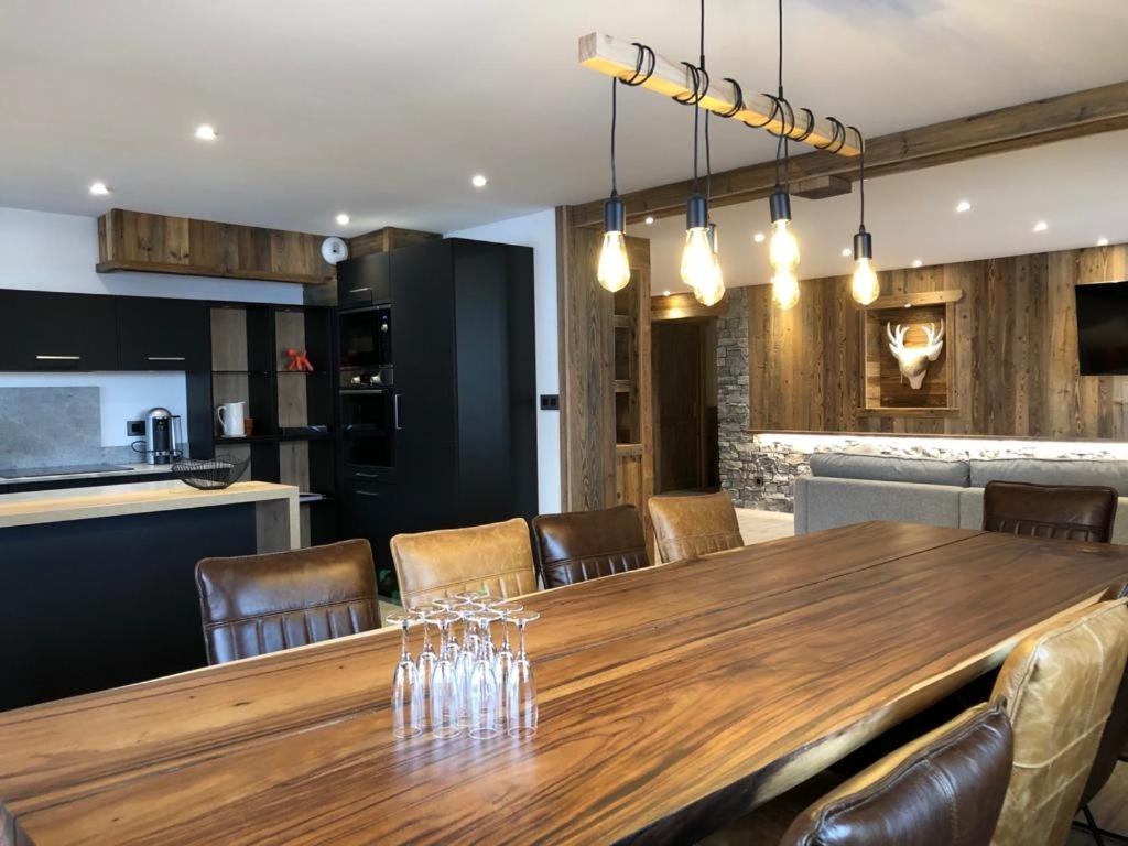 Appartement avec Terrasse