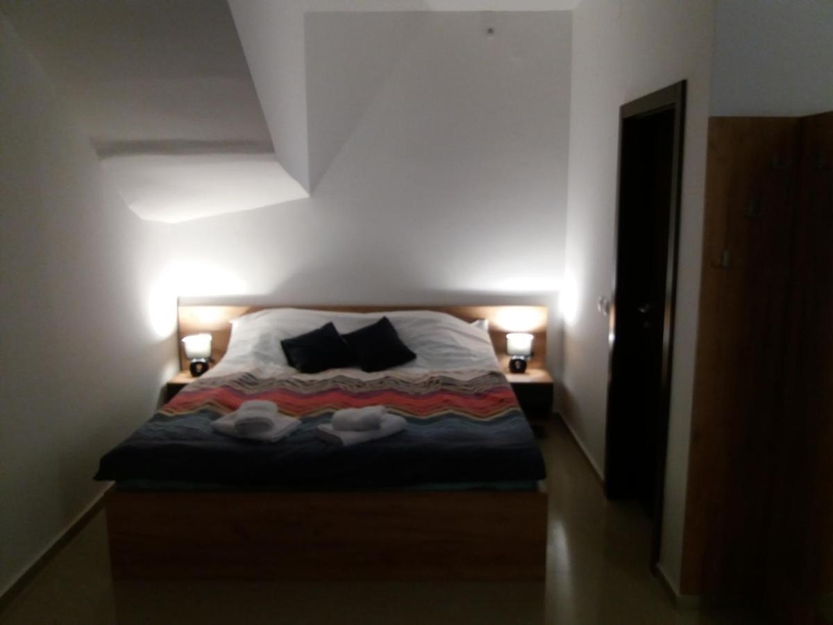 Appartement met 1 Slaapkamer