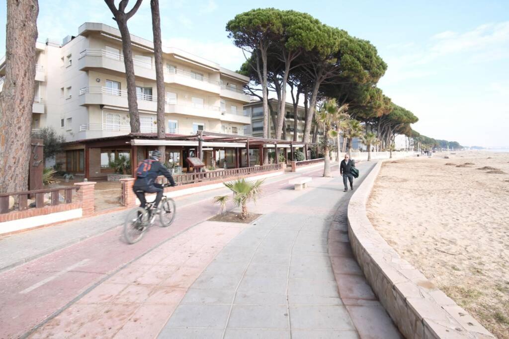 Apartamento con vistas al Mar en Cambrils - Ferienwohnung