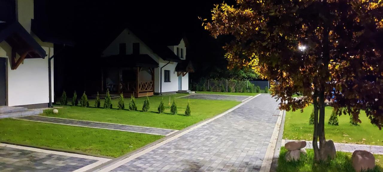 Three-Bedroom Townhouse