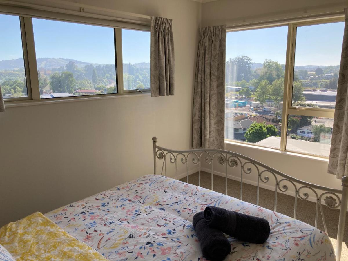 Hideaway on Fort - B&B Cambridge