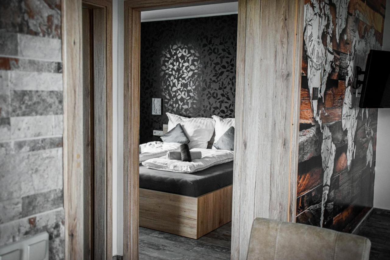 Villa con 2 Camere da Letto