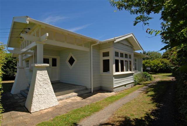 One Panama - B&B Martinborough