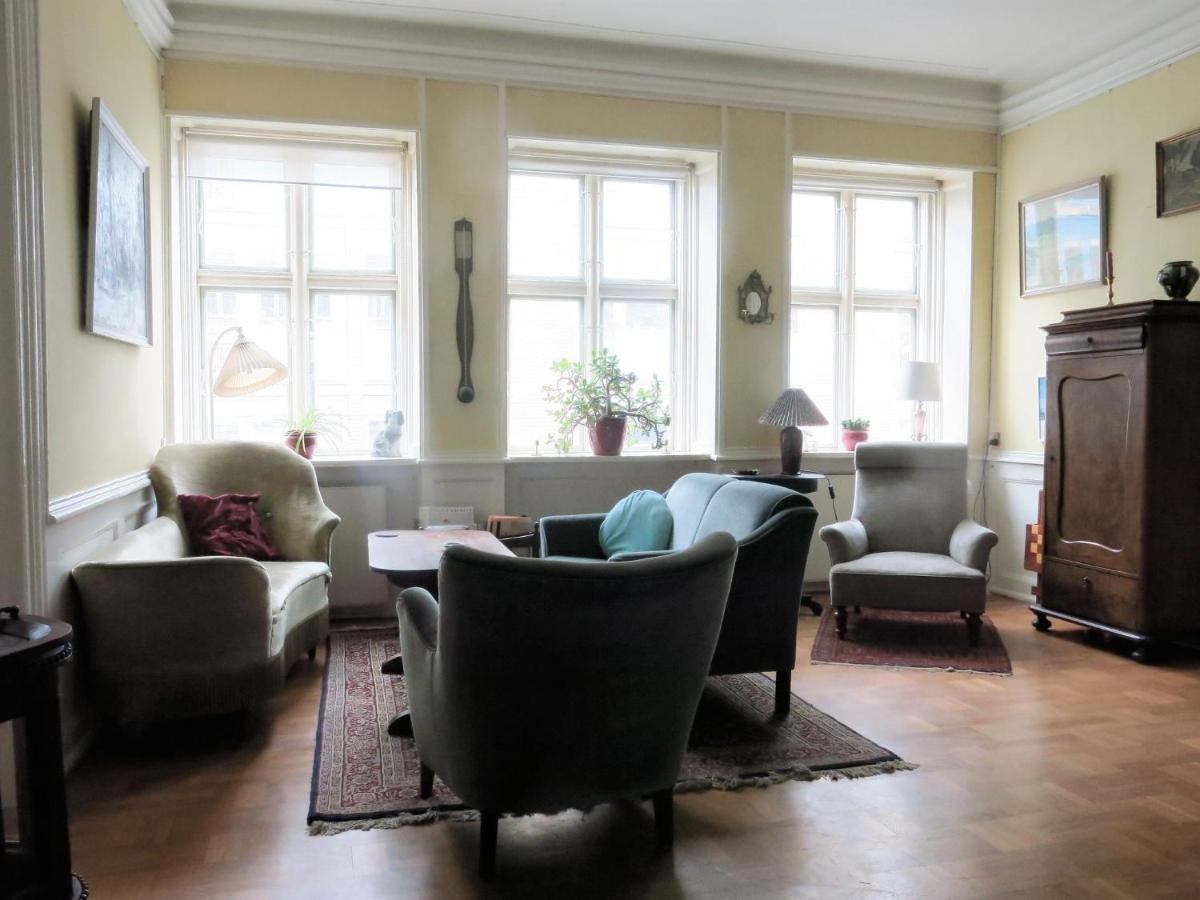 B&B Copenaghen - ApartmentInCopenhagen Apartment 980 - Bed and Breakfast Copenaghen