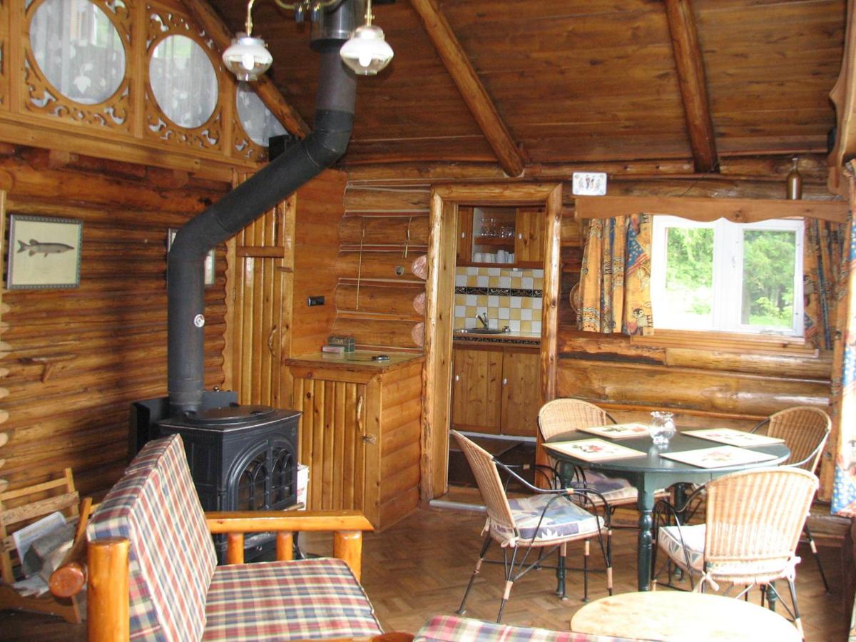 One-Bedroom Chalet