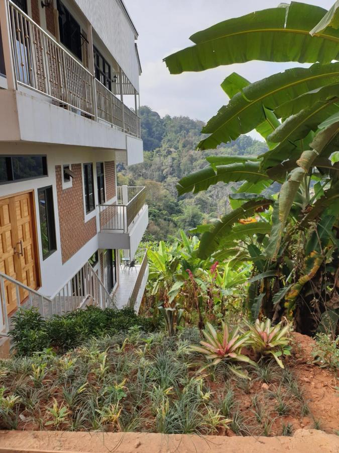 DOI TUNG Anisa Homestay - B&B