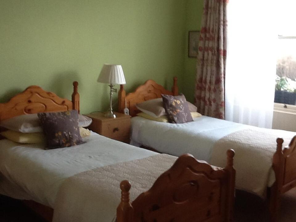 Cable Room (Twin Room)