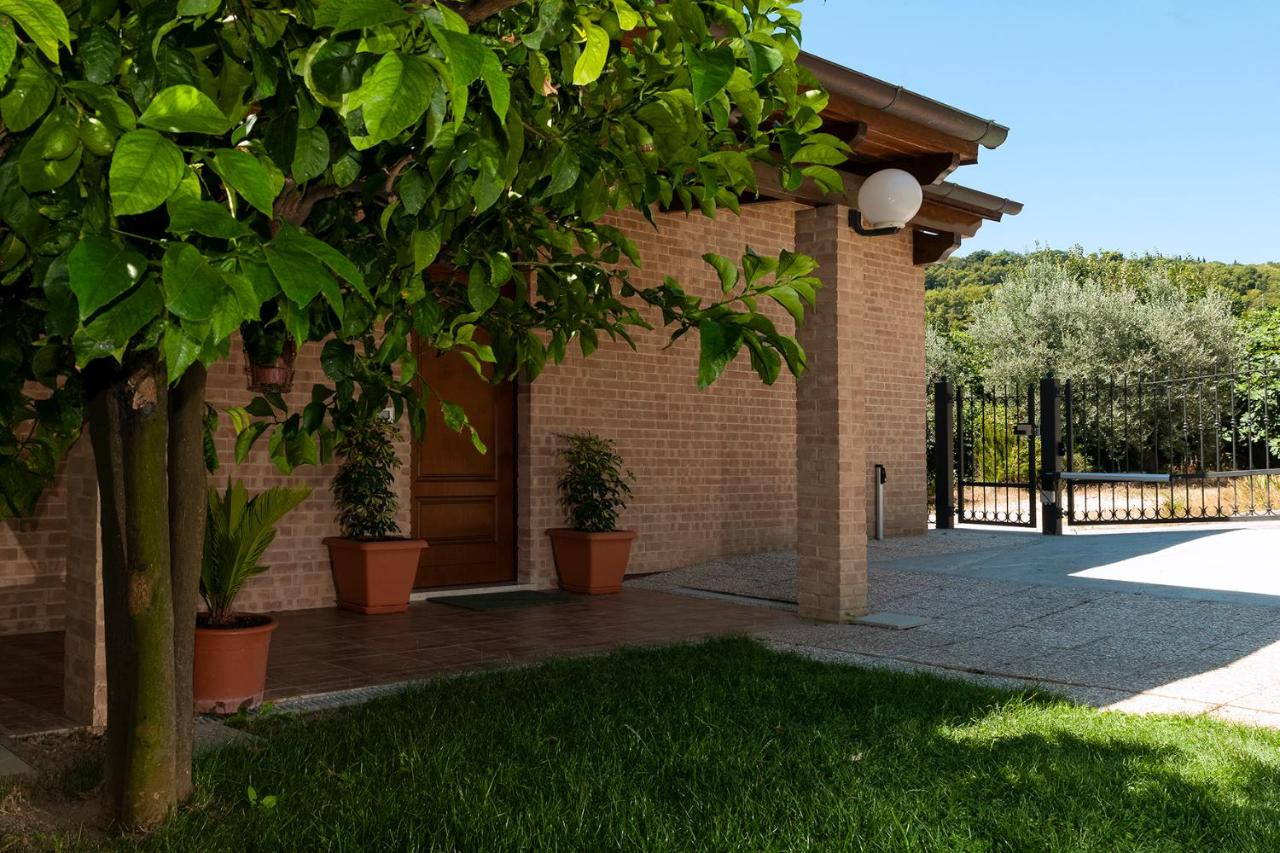 La casa de Rocche - B&B Cupra Marittima