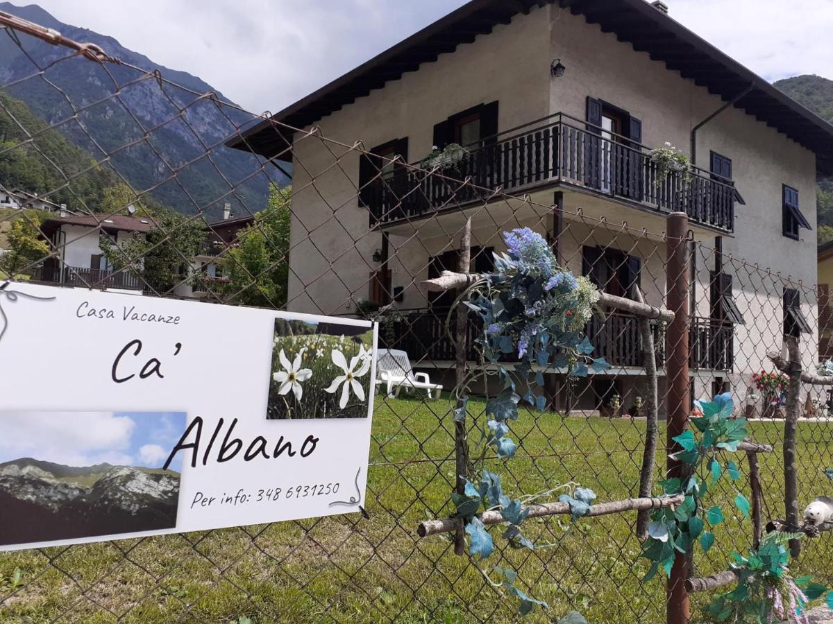 Ca' Albano - B&B
