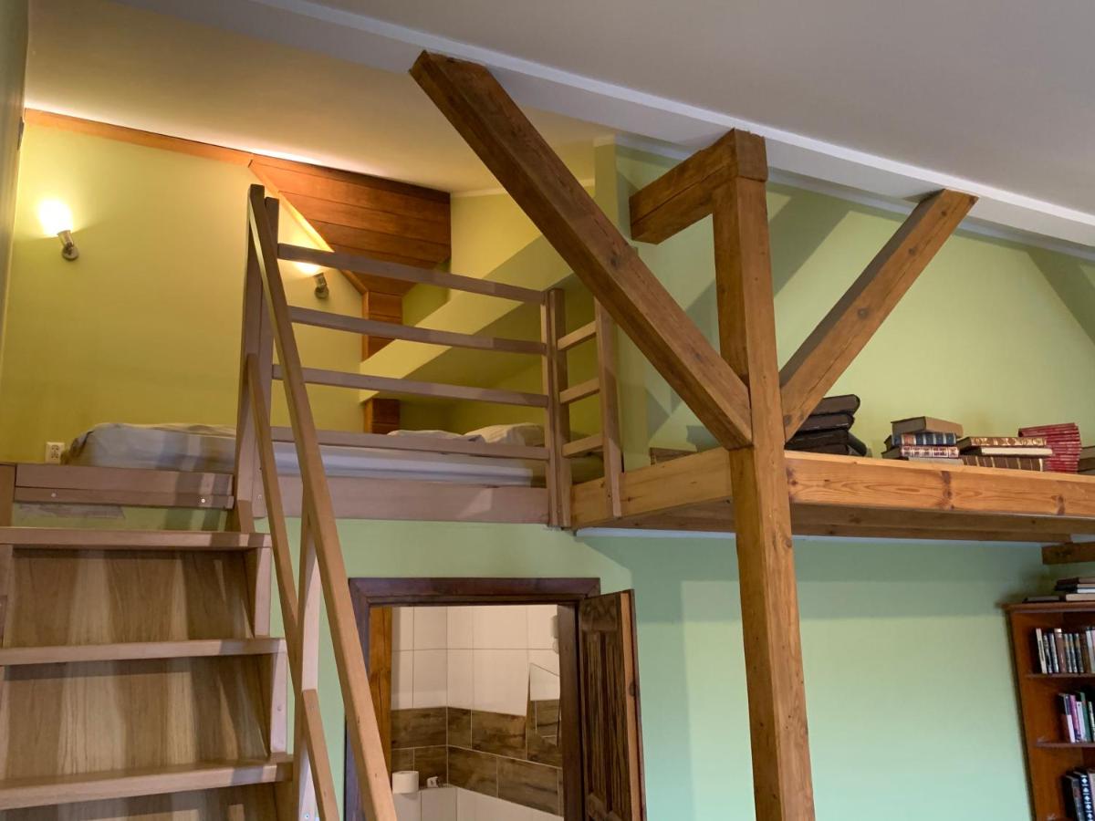 Vierbettzimmer