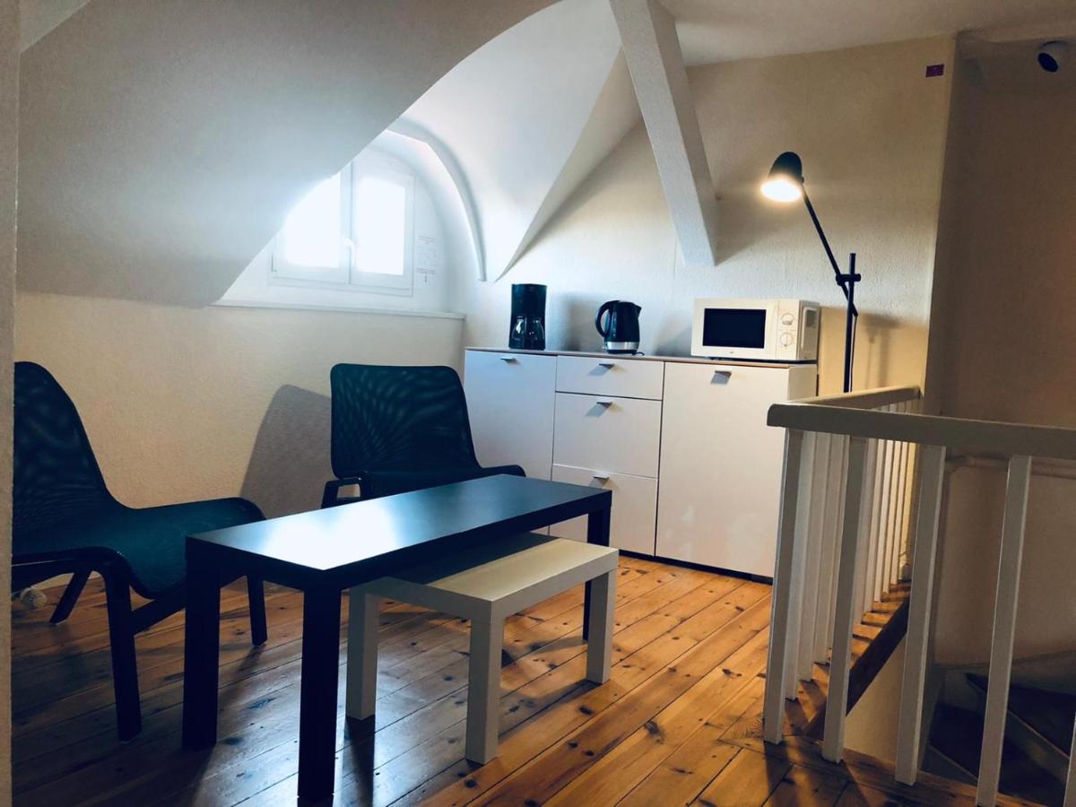 Triple Room with Shared Bathroom