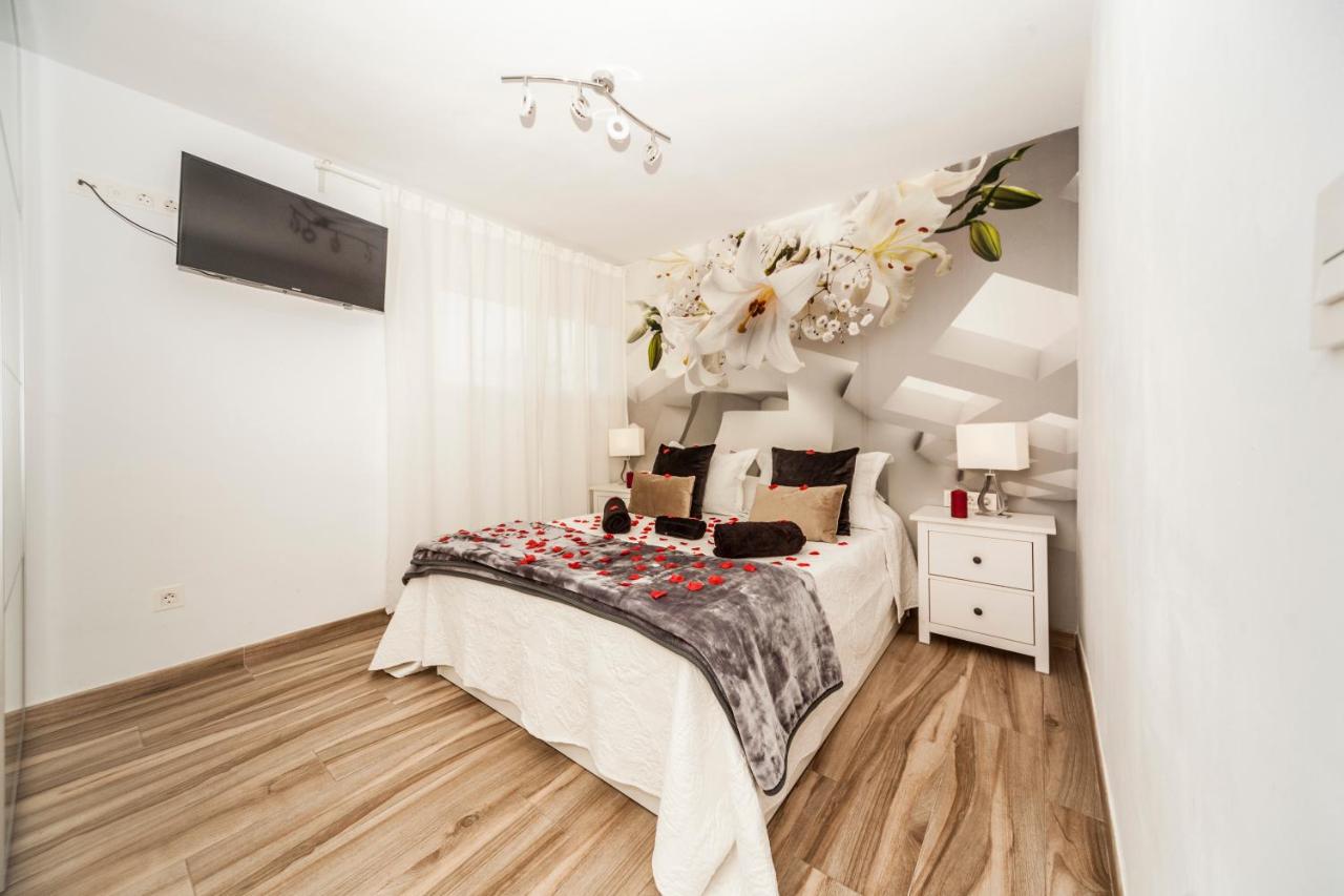 Appartamento con 1 Camera da Letto e Terrazza