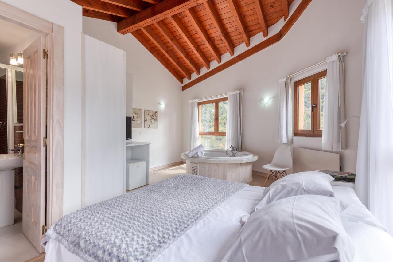 Duplex Apartment