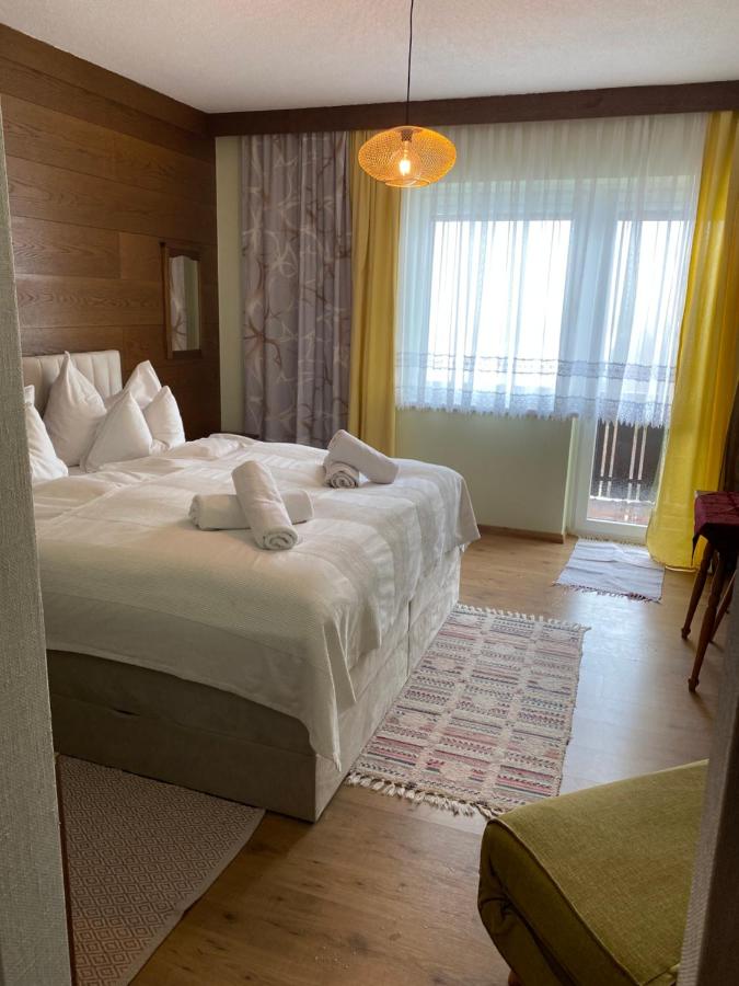 Triple Room with Balcony