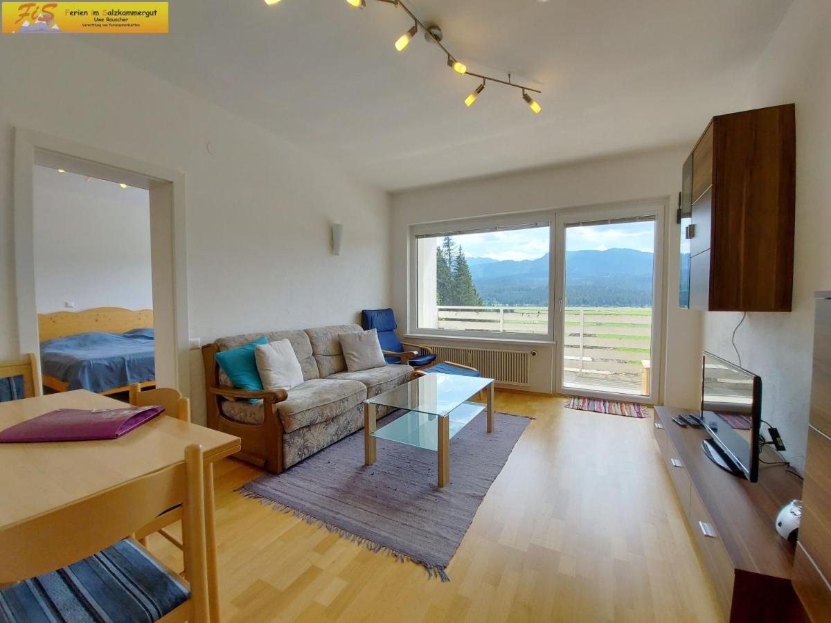 Appartamento con Vista Montagna