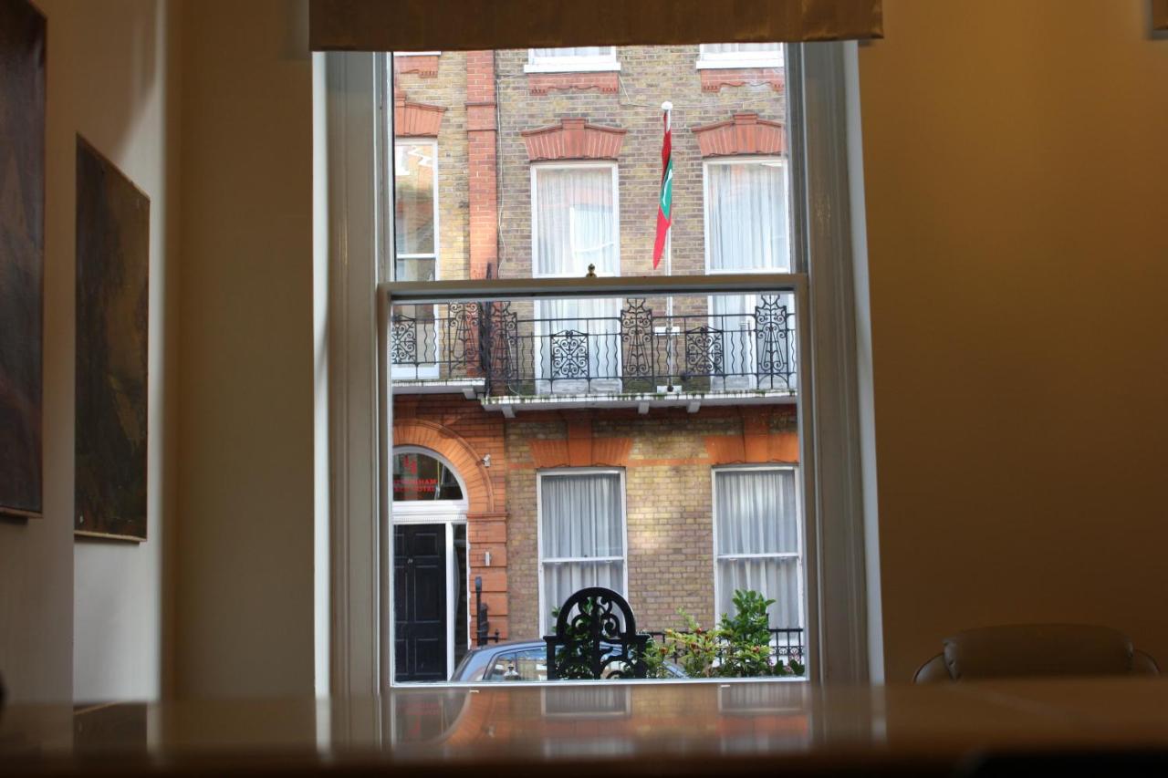 Regency Hotel Westend - B&B London