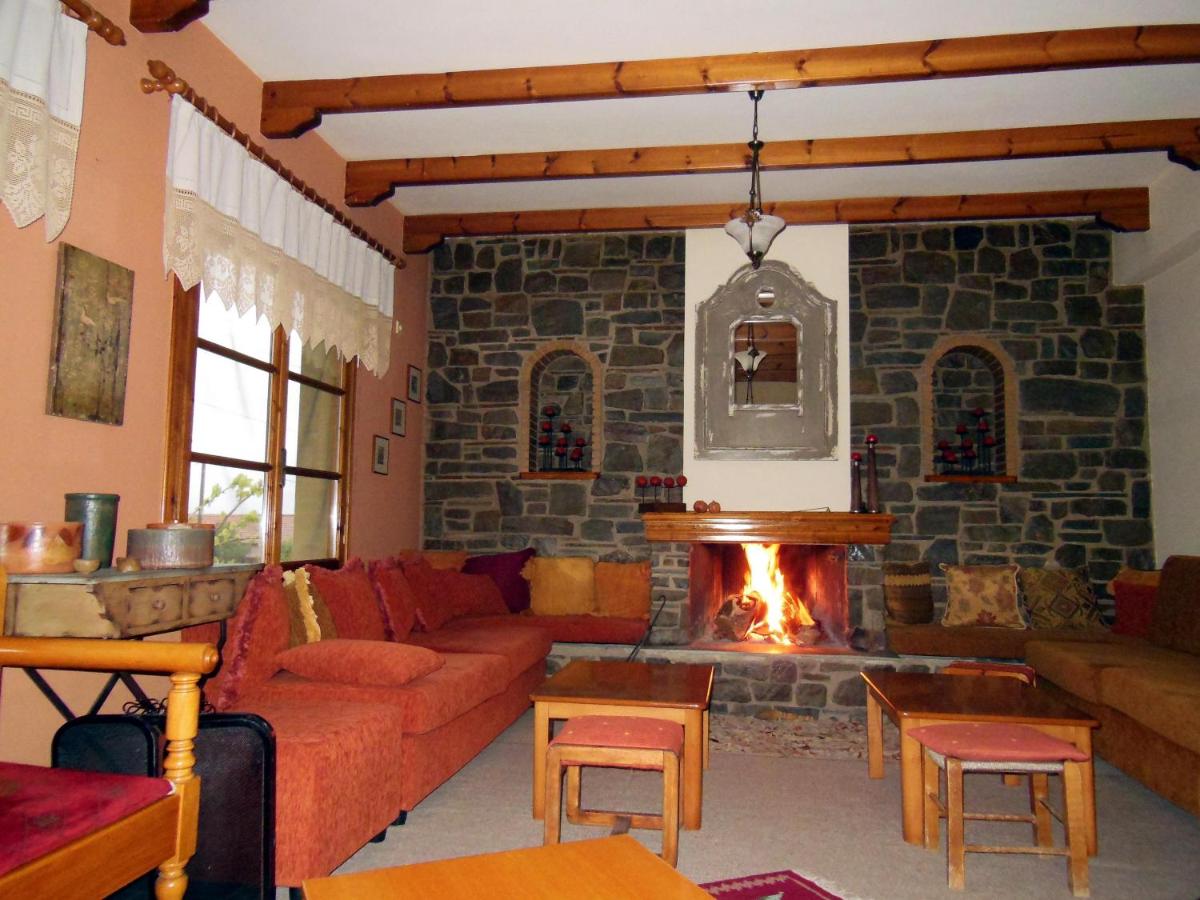 Twin Room with Balcony