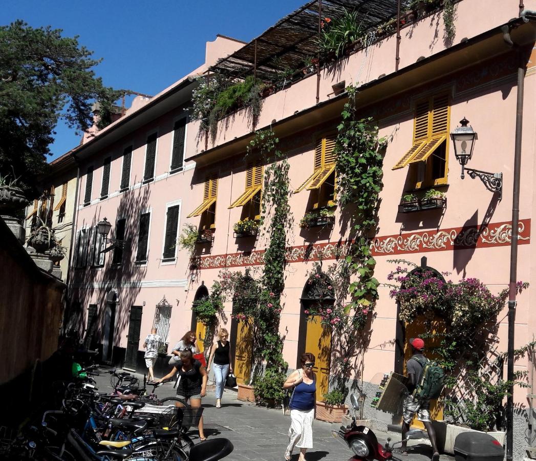 La Casa delle Viti - Ferienwohnung Sestri Levante