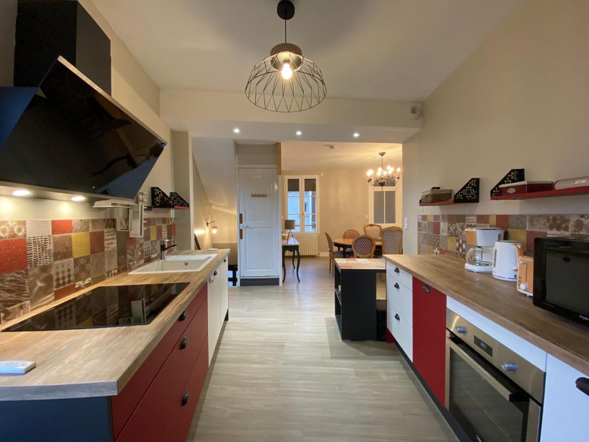 Gîte de la Miellerie - B&B