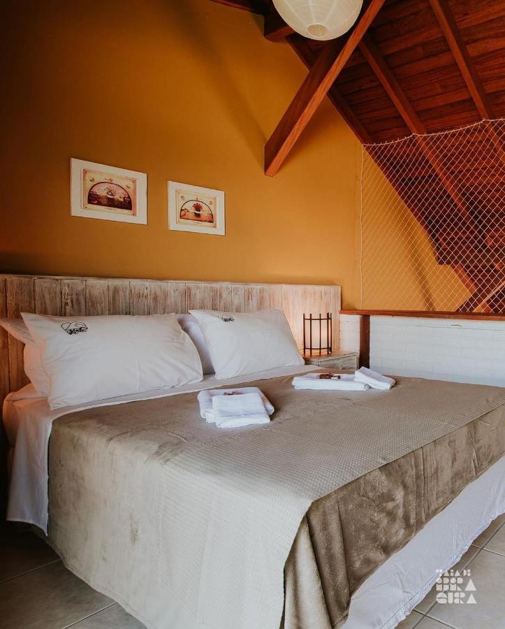 Appartement met uitzicht op het meer