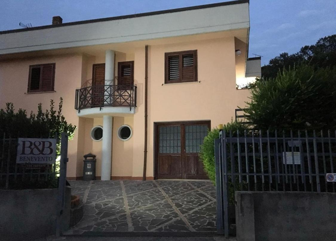 B&B Benevento - B&B Benevento - Bed and Breakfast Benevento