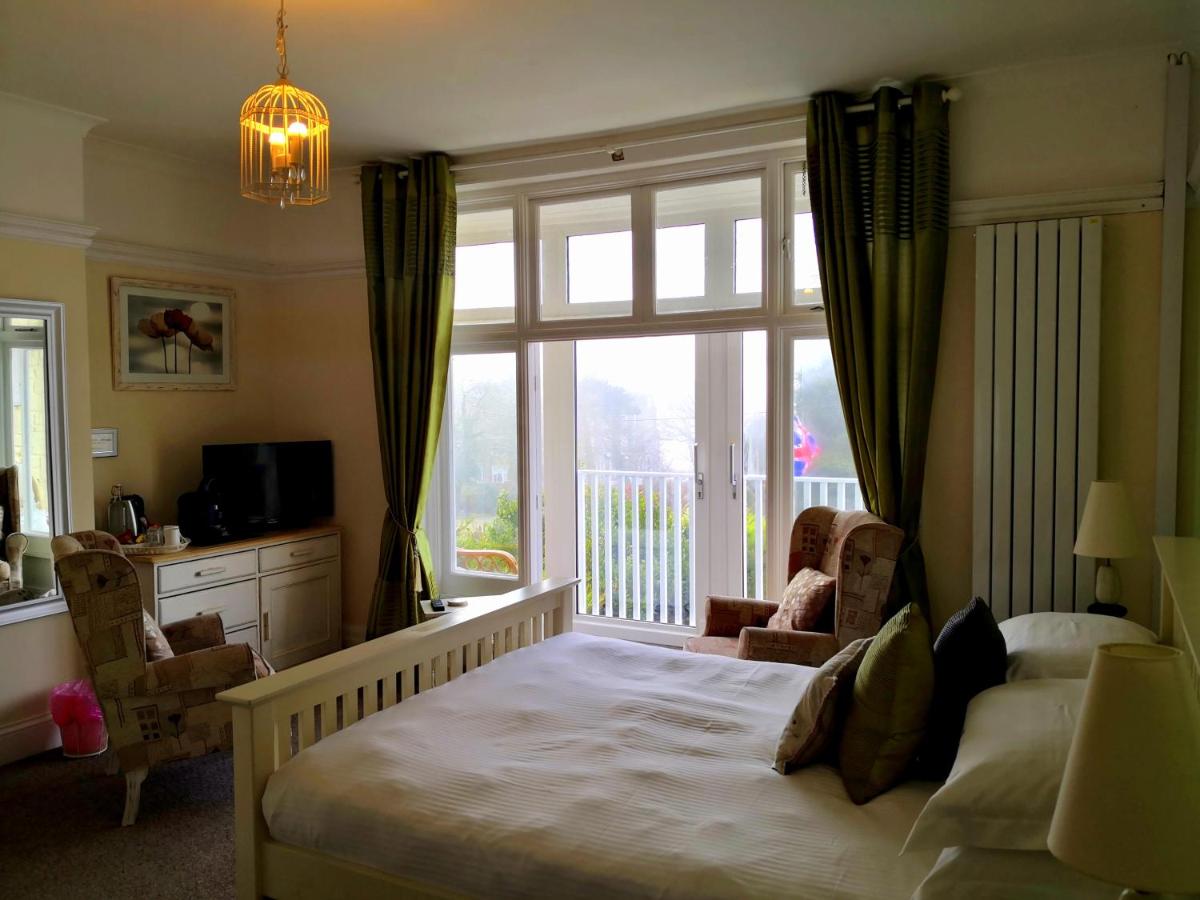 B&B Hunstanton - Sunset Guest House - Bed and Breakfast Hunstanton