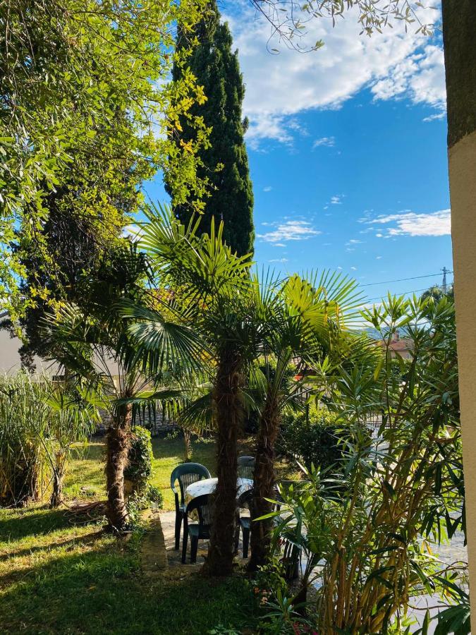 Vila Regi - Chambres d’hôtes Medulin