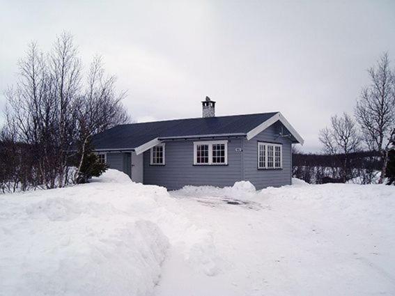 Toppen - Bed and Breakfast Flatåker