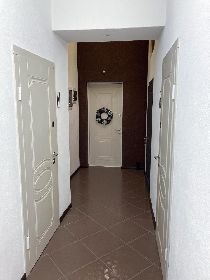Apartment - Split Level
