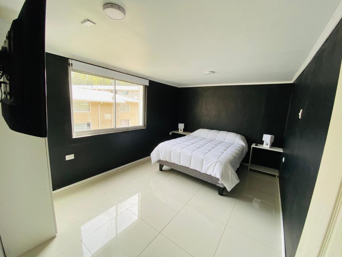 Apartment mit 2 Schlafzimmern