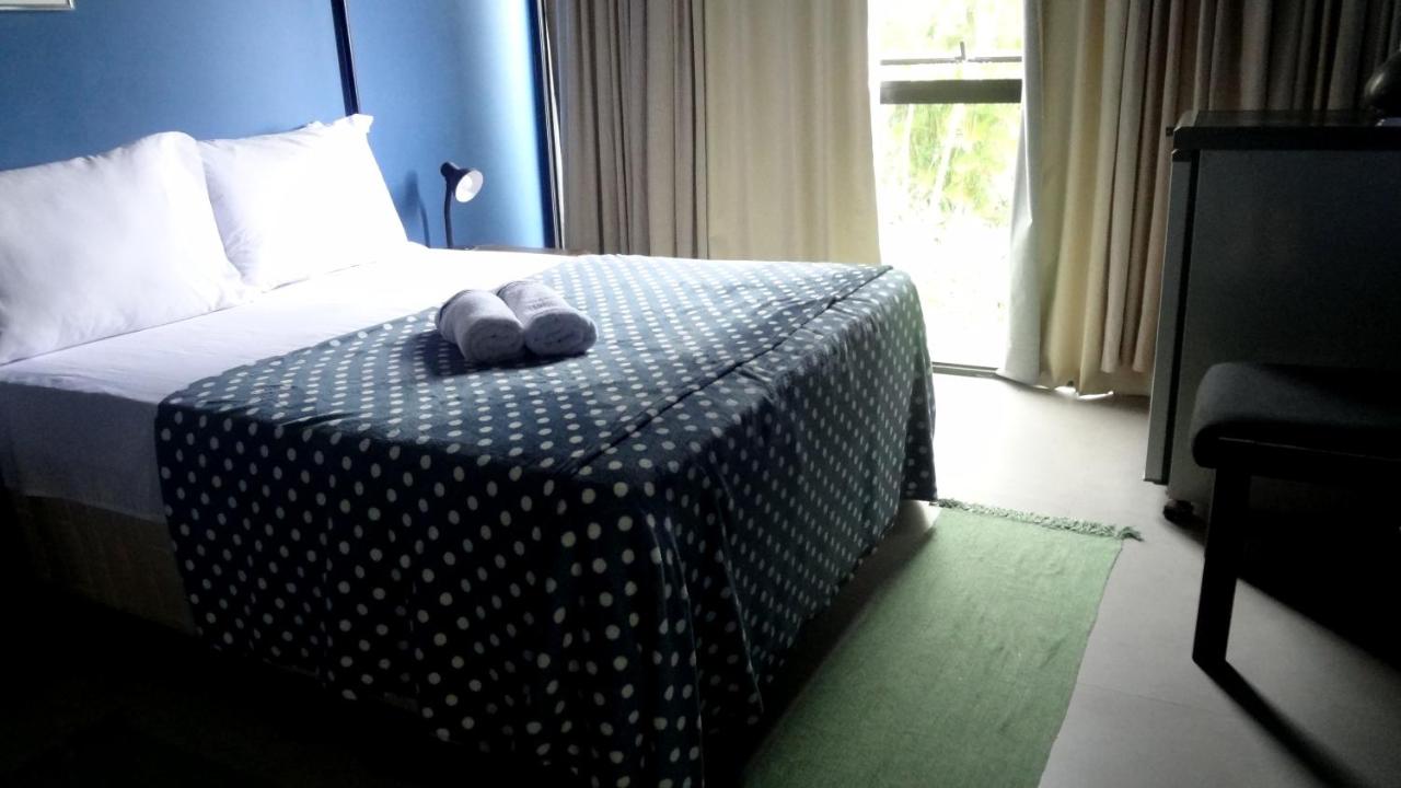 Suite con Vista Piscina