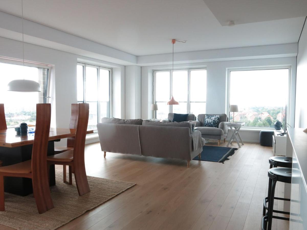 B&B Copenhague - ApartmentInCopenhagen Apartment 1187 - Bed and Breakfast Copenhague