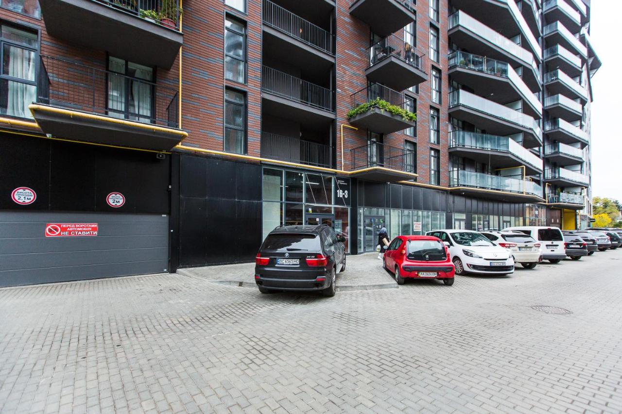 3-room Apartments Avalon - Ferienwohnung