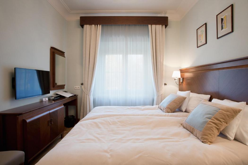 Habitación Doble Estándar
