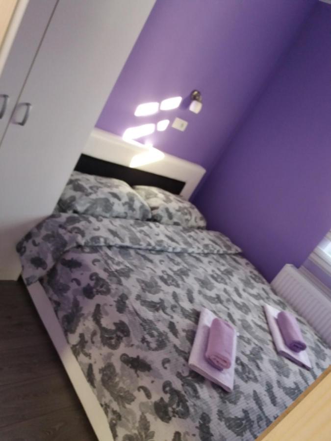 Apartmani SAN - B&B