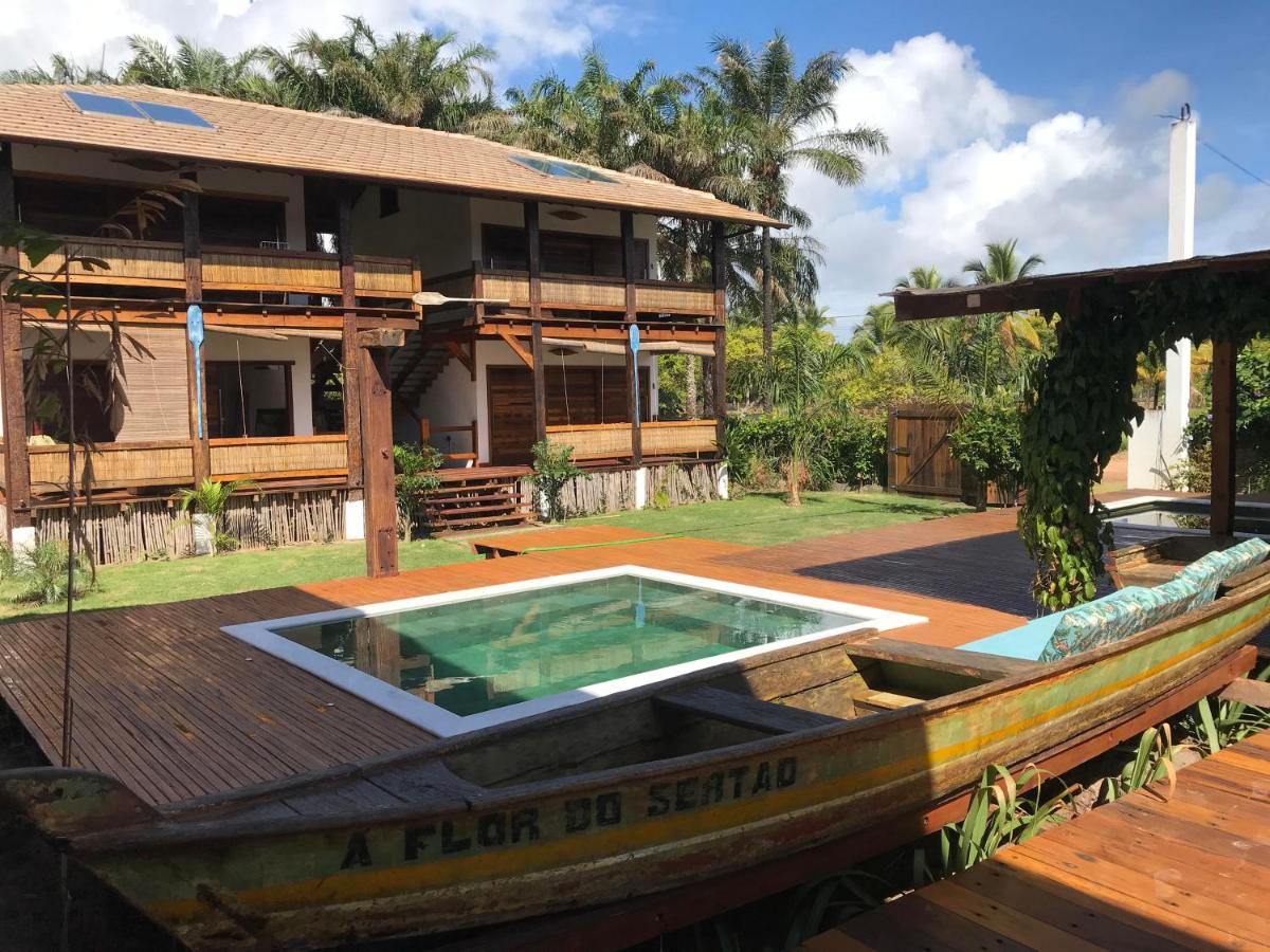 Deluxe Double or Twin Room with Pool View