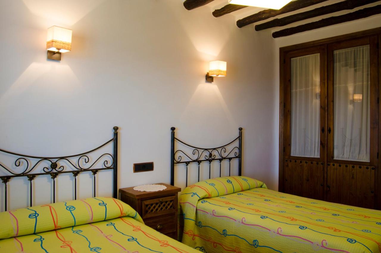 Deluxe Holiday Home (8 Adults)