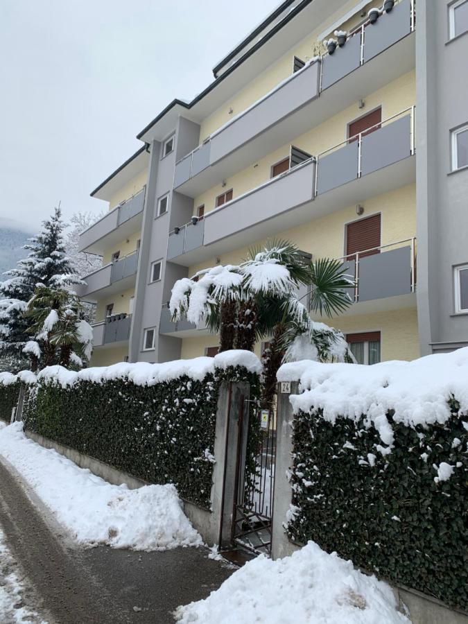 CEJM Apartments Merano - B&B