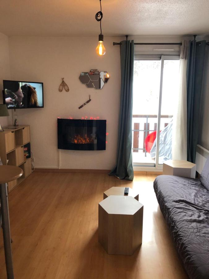 Charmant Studio - B&B